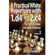 Alexei Kornev - A Practical White Repertoire with 1.d4 and 2.c4 – The Nimzo-Indian and Other Defences, vol.3 (K-5202/3)